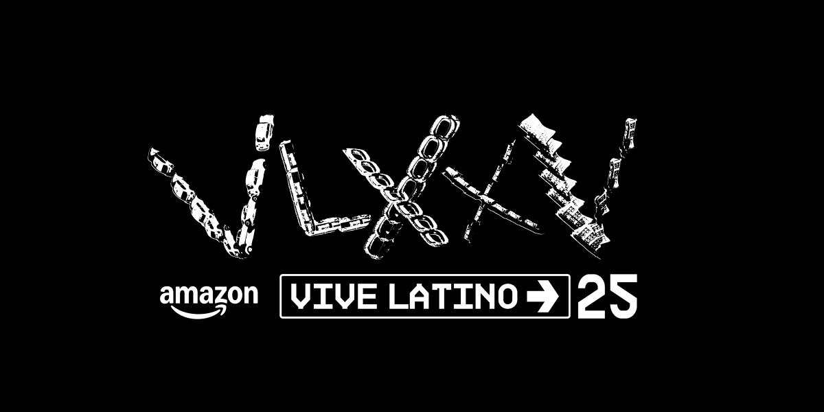 Vive Latino